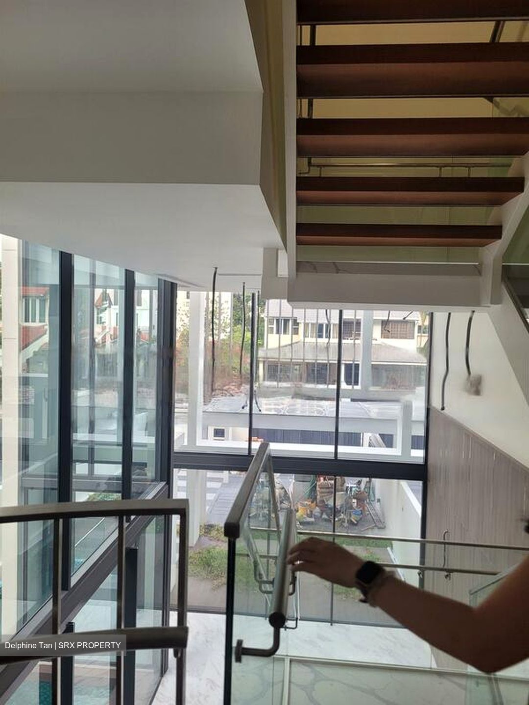 The Whitley Residences (D11), Detached #465158251